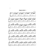 Bach Johann Sebastian - Το Καλώς Συγκερασμένο Κλειδοκύμβαλο Tόμος 1ος - Image 2