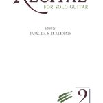 Μπουντούνης Ευάγγελος - Recital 2o