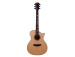 Bromo BAA 4C Appalachian Series auditorium guitar-ΑΚΟΥΣΤΙΚΗ ΚΙΘΑΡΑ