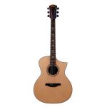 Bromo BAA 4C Appalachian Series auditorium guitar-ΑΚΟΥΣΤΙΚΗ ΚΙΘΑΡΑ