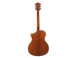 Bromo BAA 4C Appalachian Series auditorium guitar-ΑΚΟΥΣΤΙΚΗ ΚΙΘΑΡΑ - Image 2
