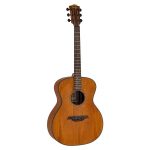 Bromo BAT 2 M Tahoma Series auditorium guitar-ΑΚΟΥΣΤΙΚΗ ΚΙΘΑΡΑ