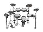 ΗΛΕΚΤΡΟΝΙΚΗ DRUMS NUX DM 8 mesh heads