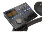 ΗΛΕΚΤΡΟΝΙΚΗ DRUMS NUX DM 8 mesh heads - Image 2