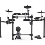 ΗΛΕΚΤΡΟΝΙΚΗ DRUMS NUX DM 210