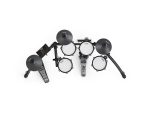 ΗΛΕΚΤΡΟΝΙΚΗ DRUMS NUX DM 210 - Image 3