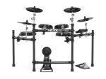 ΗΛΕΚΤΡΟΝΙΚΗ DRUMS NUX DM 310 mesh heads