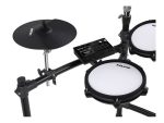 ΗΛΕΚΤΡΟΝΙΚΗ DRUMS NUX DM 310 mesh heads - Image 4