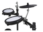 ΗΛΕΚΤΡΟΝΙΚΗ DRUMS NUX DM 310 mesh heads - Image 5