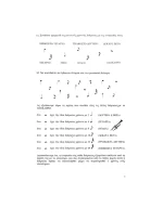 Σιωράς Γιώργος, Νακάκη Δήμητρα - Η Θεωρία Της Μουσικής & Οι Εφαρμογές Της Α' θεωρία - Image 4