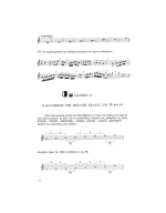 Σιωράς Γιώργος, Νακάκη Δήμητρα - Η Θεωρία Της Μουσικής & Οι Εφαρμογές Της Α' θεωρία - Image 5