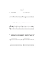 Σιωράς Γιώργος, Νακάκη Δήμητρα - Η Θεωρία Της Μουσικής & Οι Εφαρμογές Της Α' θεωρία - Image 6