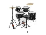 ΑΚΟΥΣΤΙΚΗ DRUMS HAYMAN HM-100-BK - Image 2