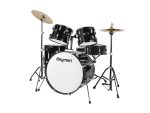 ΑΚΟΥΣΤΙΚΗ DRUMS HAYMAN HM-100-BK