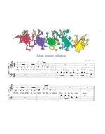 John Thompson-Easiest Piano Course 2ο τεύχος - Image 2