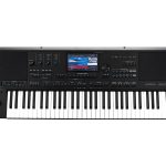 MEDELI DANTE -ZEN Arranger Pro Series digital workstation