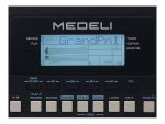 MEDELI MK 110 - 5 οκτάβες /Πλήκτρα με Ευαισθησία - Image 6