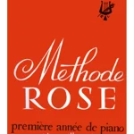 Methode Rose - Ernest Van de Velde