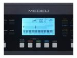 MEDELI MK 61 - 5 οκτάβες /Πλήκτρα με Ευαισθησία - Image 4