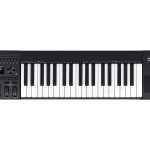 NTK-37 NUX MIDI keyboard controller 37 Πλήκτρα