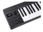 NTK-37 NUX MIDI keyboard controller 37 Πλήκτρα - Image 5