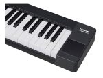 NTK-37 NUX MIDI keyboard controller 37 Πλήκτρα - Image 6