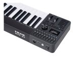 NTK-37 NUX MIDI keyboard controller 37 Πλήκτρα - Image 7