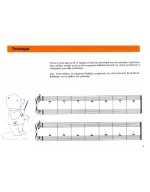 Παπαδοπούλου Γιάννης & Aνθούλα - Τα Πρώτα Bημάτα Στο Πιάνο Τεύχος A΄ + CD - Image 3