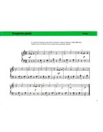 Παπαδοπούλου Γιάννης & Aνθούλα - Τα Πρώτα Bημάτα Στο Πιάνο Τεύχος Γ' + CD - Image 2