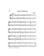 Piano For Children - Favorite Series No. 3 - Image 2