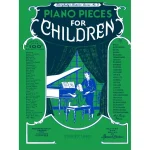 Piano For Children - Favorite Series No. 3