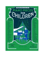 Piano For Children - Favorite Series No. 3