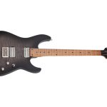 SCHECTER C 1 Standard Plus Transparent Black Burst-ΗΛΕΚΤΡΙΚΗ ΚΙΘΑΡΑ