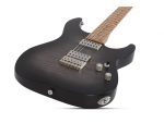 SCHECTER C 1 Standard Plus Transparent Black Burst-ΗΛΕΚΤΡΙΚΗ ΚΙΘΑΡΑ - Image 3