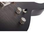SCHECTER C 1 Standard Plus Transparent Black Burst-ΗΛΕΚΤΡΙΚΗ ΚΙΘΑΡΑ - Image 4