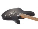 SCHECTER C 1 Standard Plus Transparent Black Burst-ΗΛΕΚΤΡΙΚΗ ΚΙΘΑΡΑ - Image 5