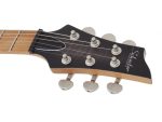 SCHECTER C 1 Standard Plus Transparent Black Burst-ΗΛΕΚΤΡΙΚΗ ΚΙΘΑΡΑ - Image 6