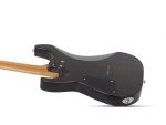 SCHECTER C 1 Standard Plus Transparent Black Burst-ΗΛΕΚΤΡΙΚΗ ΚΙΘΑΡΑ - Image 7