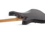 SCHECTER C 1 Standard Plus Transparent Black Burst-ΗΛΕΚΤΡΙΚΗ ΚΙΘΑΡΑ - Image 9