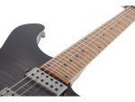 SCHECTER C 1 Standard Plus Transparent Black Burst-ΗΛΕΚΤΡΙΚΗ ΚΙΘΑΡΑ - Image 10