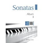 Sonatas - Album Τόμος Ι BK / MP3