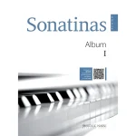 Sonatinas - Album Τόμος I BK / MP3