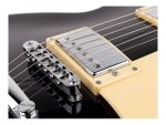 SX GUITARS EF 3 BK-ΗΛΕΚΤΡΙΚΗ ΚΙΘΑΡΑ - Image 3