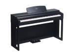 MEDELI UP 82 BLK-ΗΛΕΚΤΡΙΚΟ ΠΙΑΝΟ - Image 2