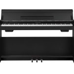 NUX WK-310 BLK-ΗΛΕΚΤΡΙΚΟ ΠΙΑΝΟ