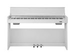 NUX WK-310 WH-ΗΛΕΚΤΡΙΚΟ ΠΙΑΝΟ