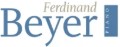 Beyer Ferdinand