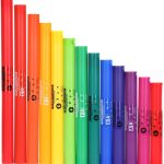 BOOMWHACKERS 13-tube Full Octave Kit Hχητικοί Σωλήνες set