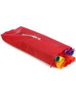 BOOMWHACKERS 13-tube Full Octave Kit Hχητικοί Σωλήνες set - Image 4