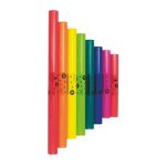 BOOMWHACKERS BW-DG Hχητικοί Διατονικοί Σωλήνες